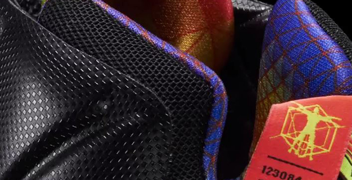 Nike LeBron 12 Launch Event Video Teaser