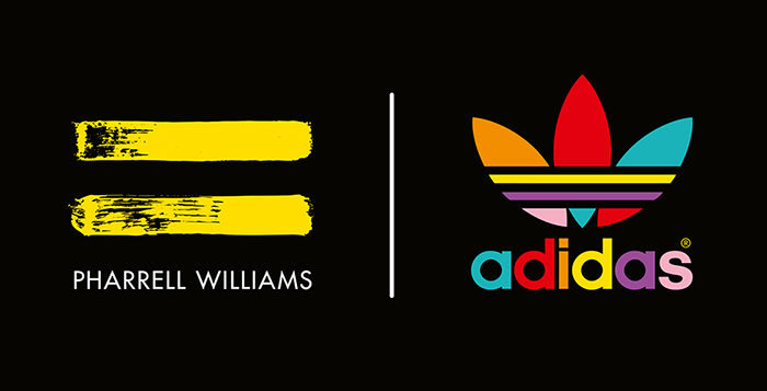 Pharrell & adidas to Release Three More Collabs in 2014