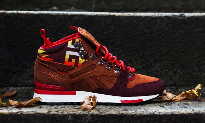 reebok gl 6000 mid sneakers