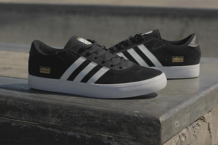 adidas gonzales