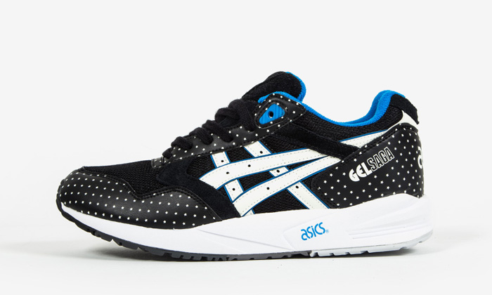 ASICS Gel Saga | Nice Kicks