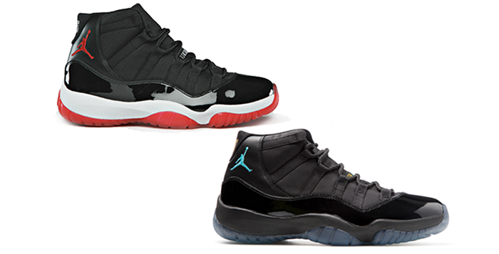 Basketball is Back! Win an Air Jordan 11 Retro Prize Pack This Thursday