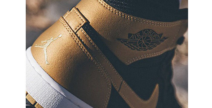 Carmelo Anthony Air Jordan 1