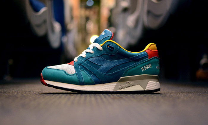 Hanon-x-diadora-n9000-transit-II