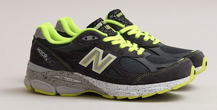 New Balance 990 Head of the Charles Regatta