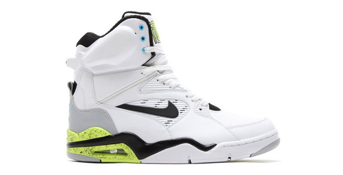 Nike Air Command Force Release Date