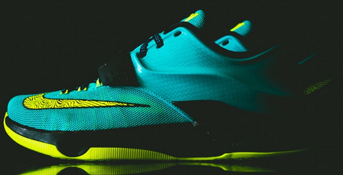 Nike kd uprising deals