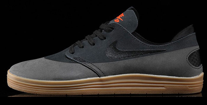 nike lunarlon sb