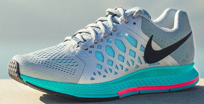 Nike WMNS Air Zoom Pegasus 31 We Run SF