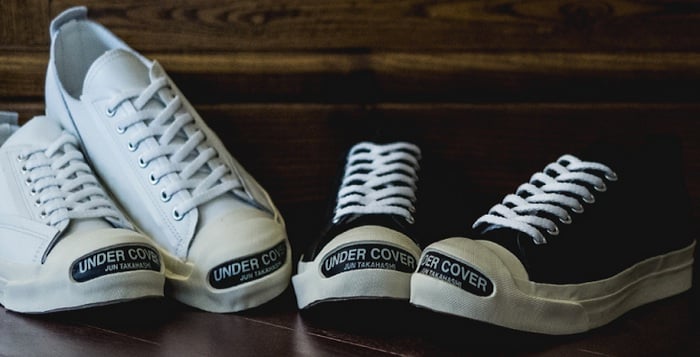 UNDERCOVER Jack Purcell Sneakers