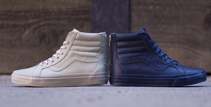 vans sk8 hi zip ca