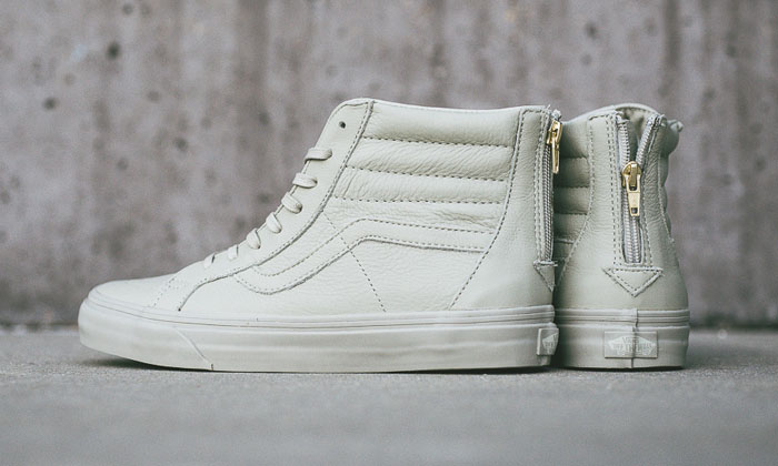 vans california hi