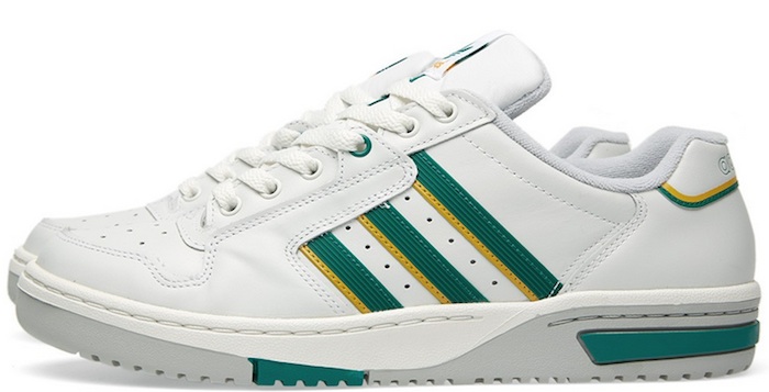 adidas Edberg 86 OG Neo White Sub Green