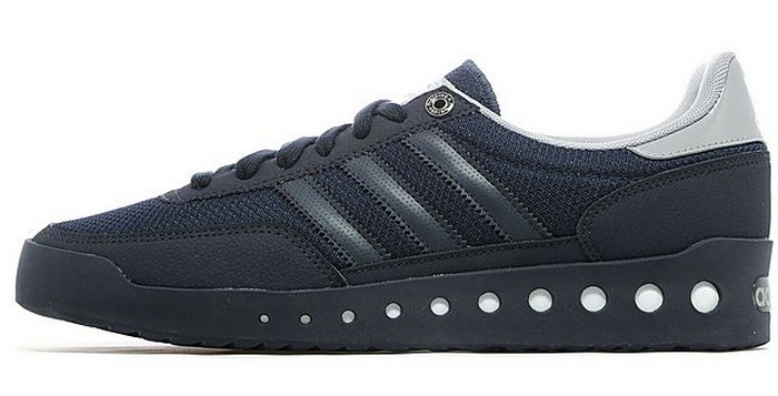 adidas pt trainers black