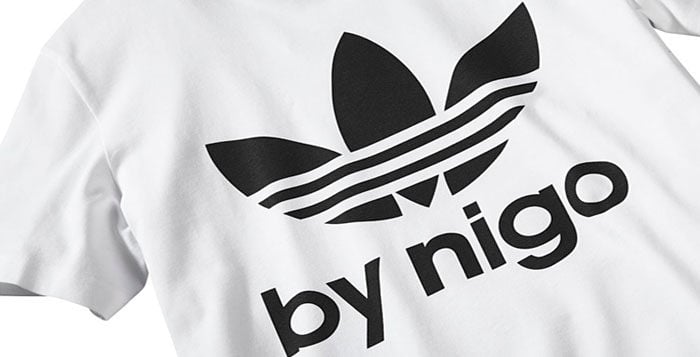 Adidas Originals by Nigo