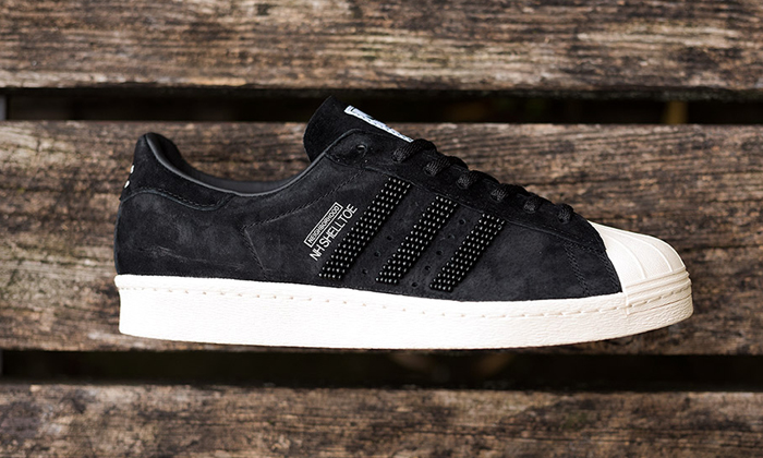 adidas x neighborhood shell toe