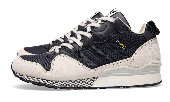 adidas ZXZ 930 Black Bliss Nice Kicks