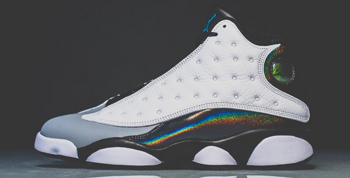 Air Jordan 13 "Barons"