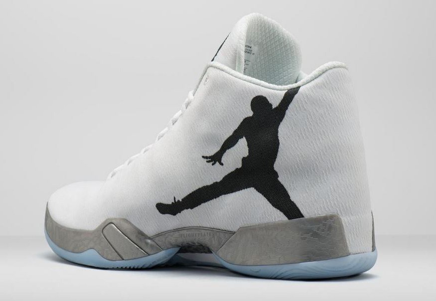 Air Jordan XX9 Kawhi Leonard PE