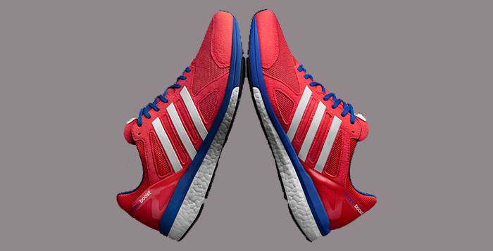 adizero aktiv