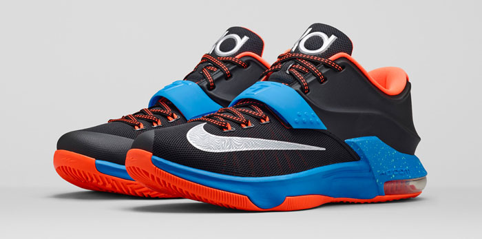 Kd 7 yeezy release shop