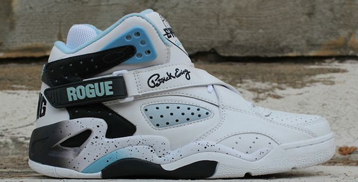 Ewing Rogue Shadow/Dream Blue