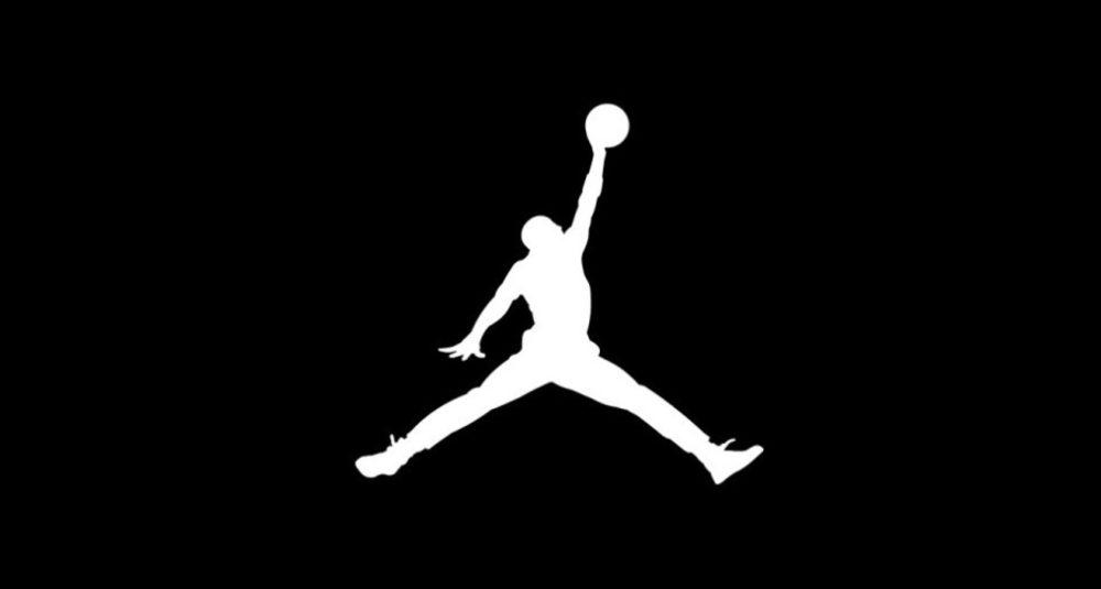 Jordan Jumpman logo