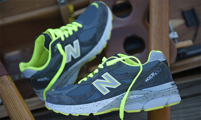 New balance regatta deals