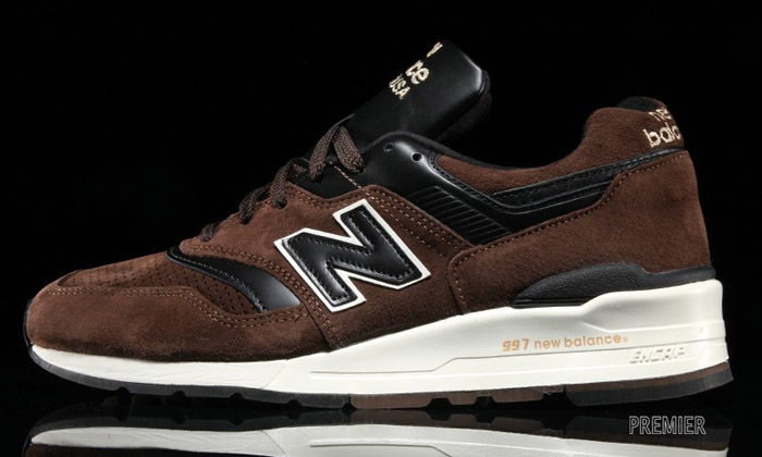 New balance 997 authors pack shop