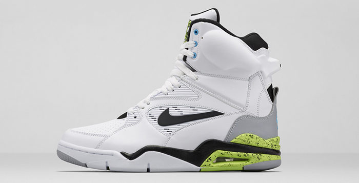 nike air command force retro