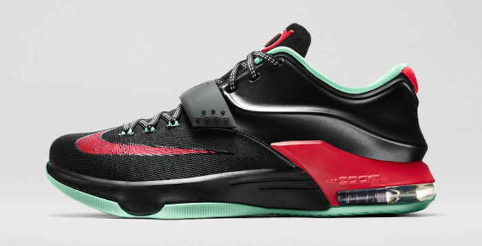 Links for the Nike KD 7 Good Apples Nice Kicks