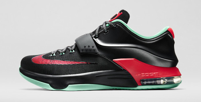 Nike KD 7 Good Apples