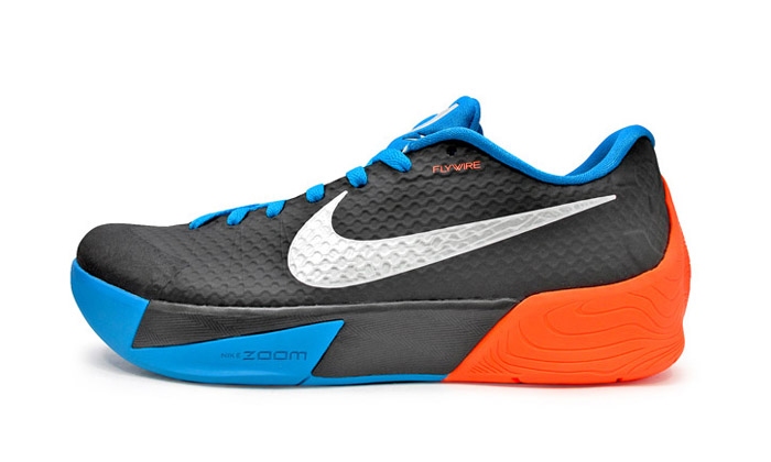 kd trey 5 1