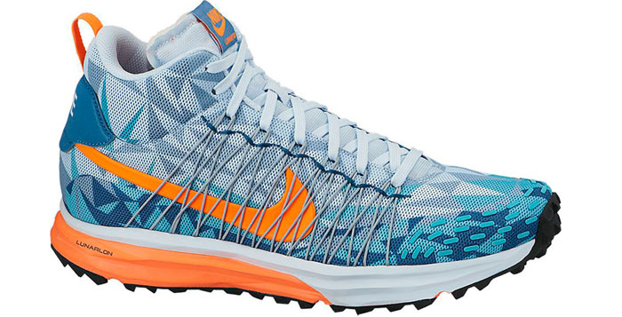 Nike LunarFresh SneakerBoot “Antarctica”