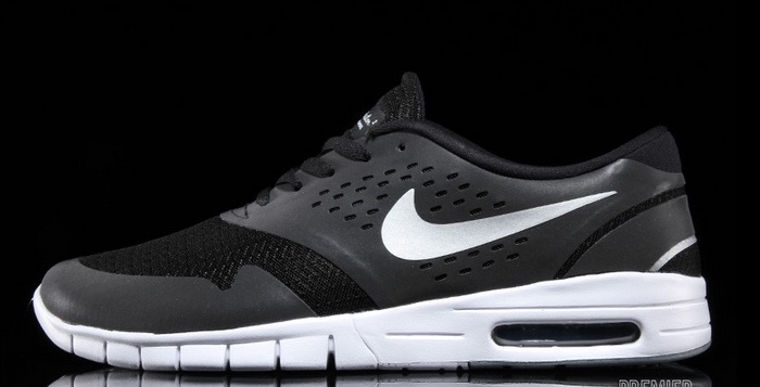 koston max