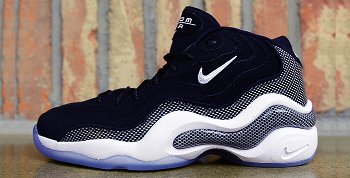 Nike Zoom Flight 96