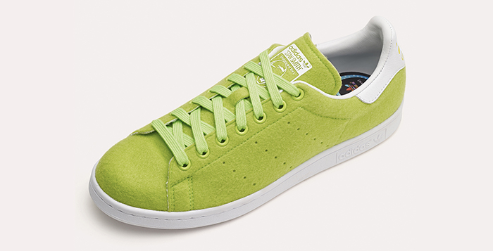 Pharrell Williams x adidas Stan Smith Tennis Pack