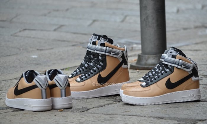 nike air force 1 rt mid