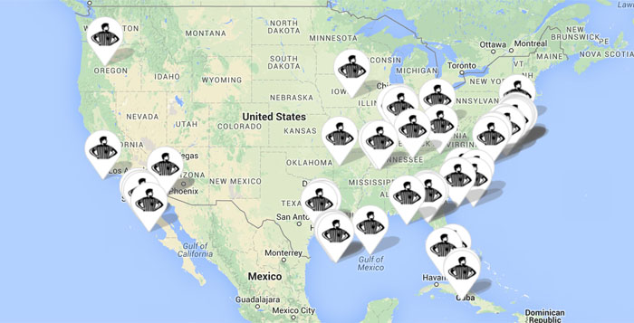 Slam Dunk x Air Jordan 6 Foot Locker release locations