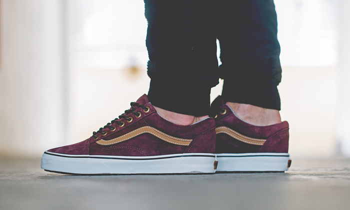 vans old skool mte ca