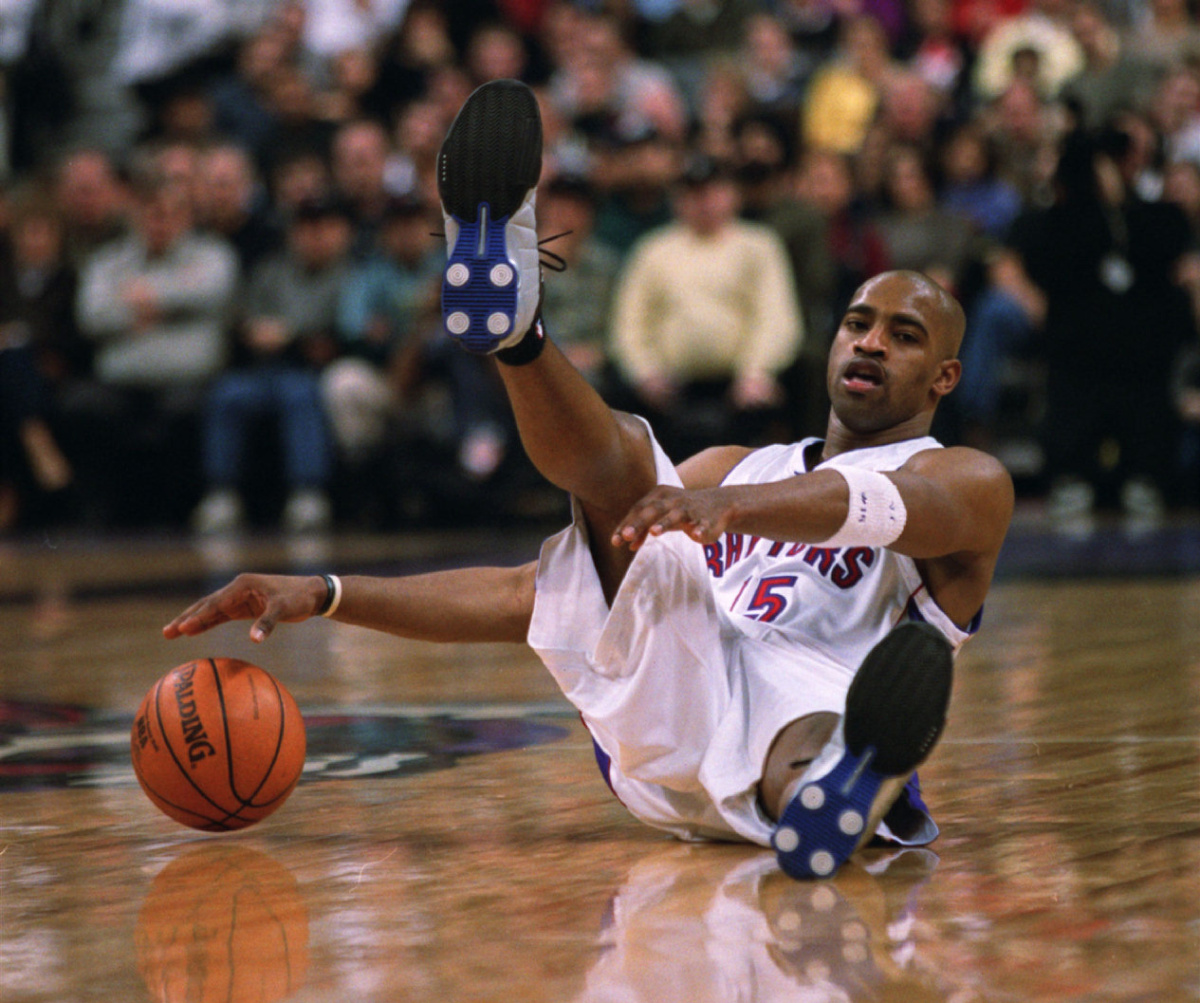 Land van staatsburgerschap Instituut Herstellen Nike Shox BB4 // Throwback Thursday | Nice Kicks