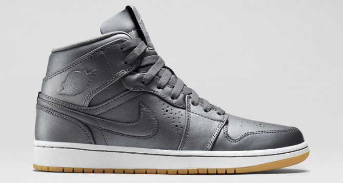 Air 1 Mid Nouveau "Cool Grey" | Nice Kicks