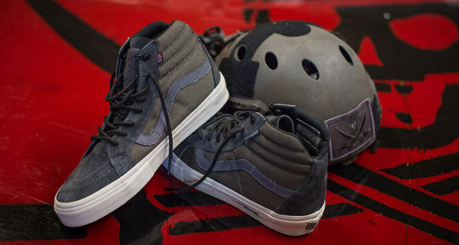 vans defcon mas grey for sale