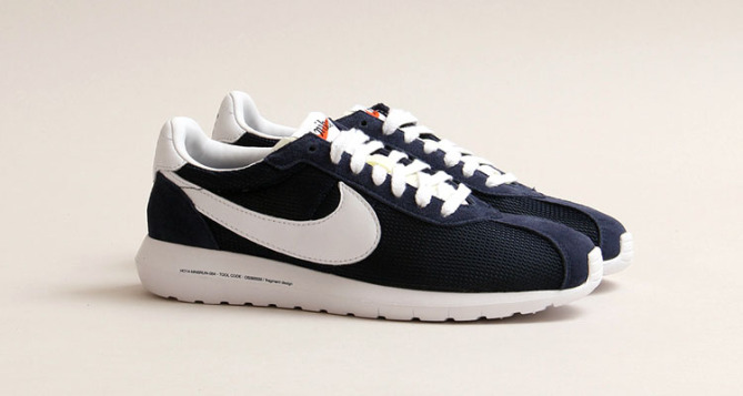 Fragment x Nike Roshe Another | Kicks