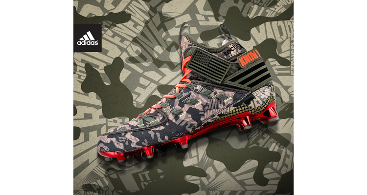 Kevlar-adidas-Freak-cleat