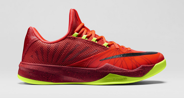 Nike Zoom Run the One James Harden PE