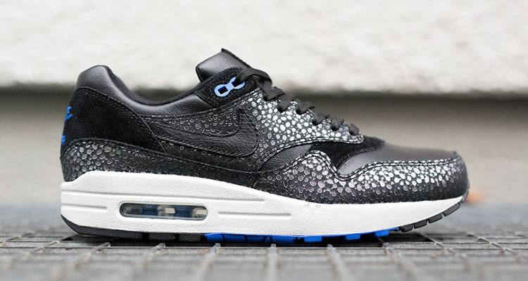 air max safari black