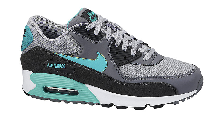 air max 90 essential hyper jade