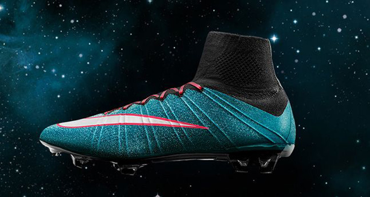 Nike Mercurial Superfly iD Solar Charge