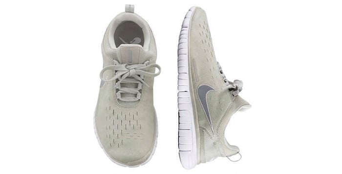 A.P.C. x Nike Free OG 14 Release Date